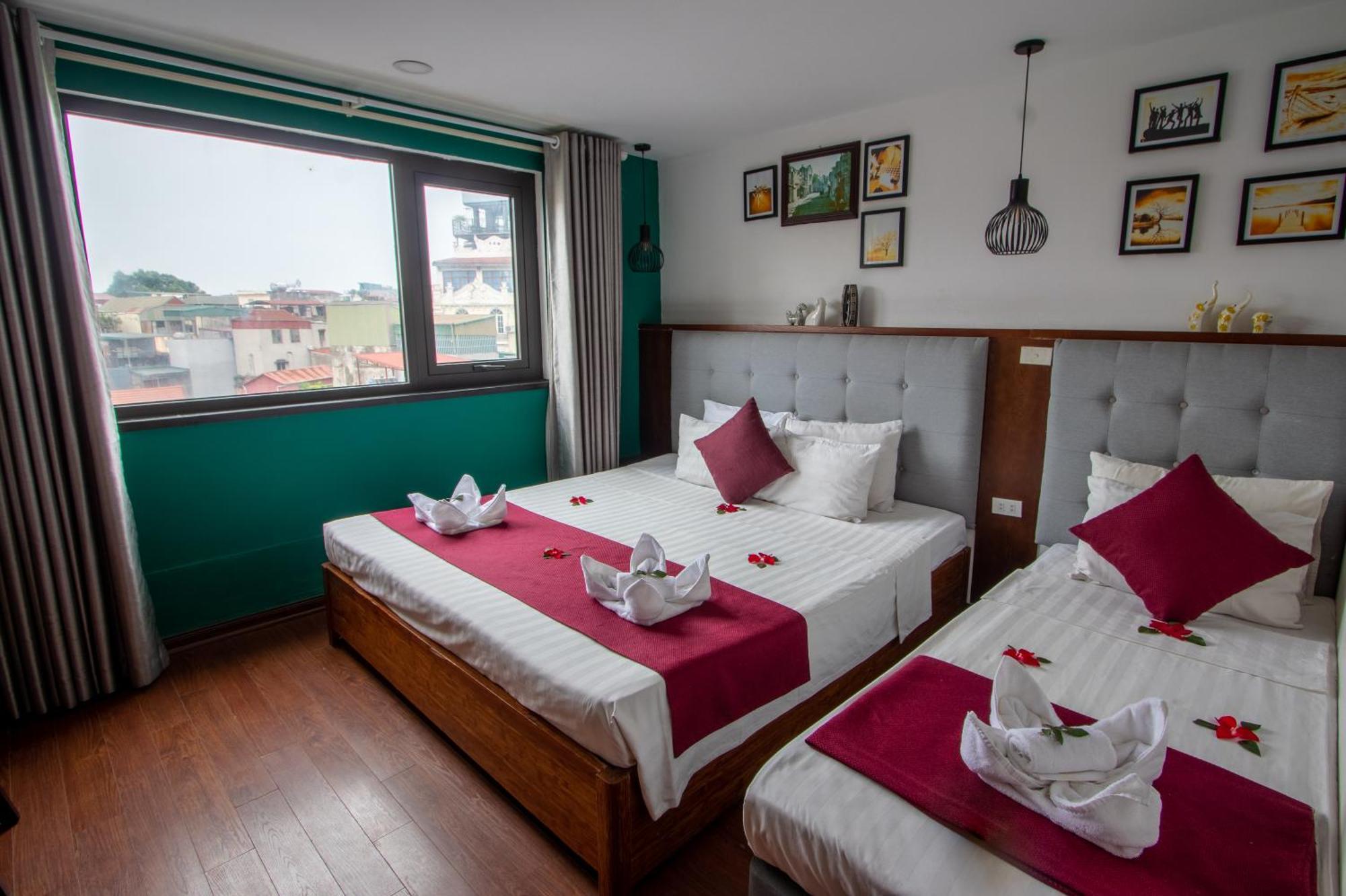 Nt Elysian Hotel — Photos 2