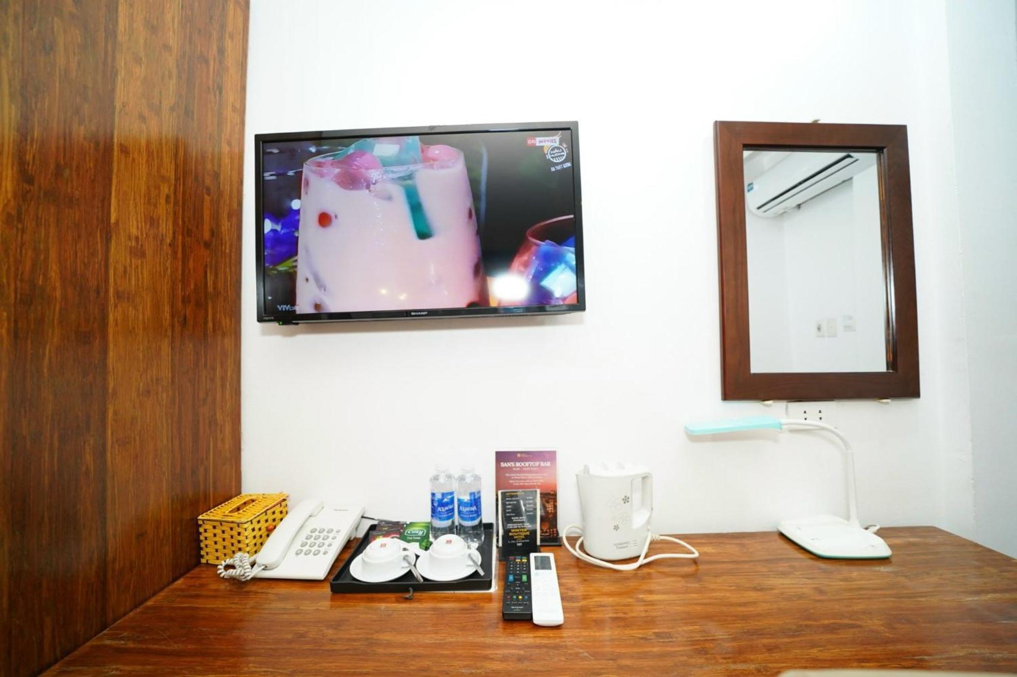 Nt Elysian Hotel, Hanoi