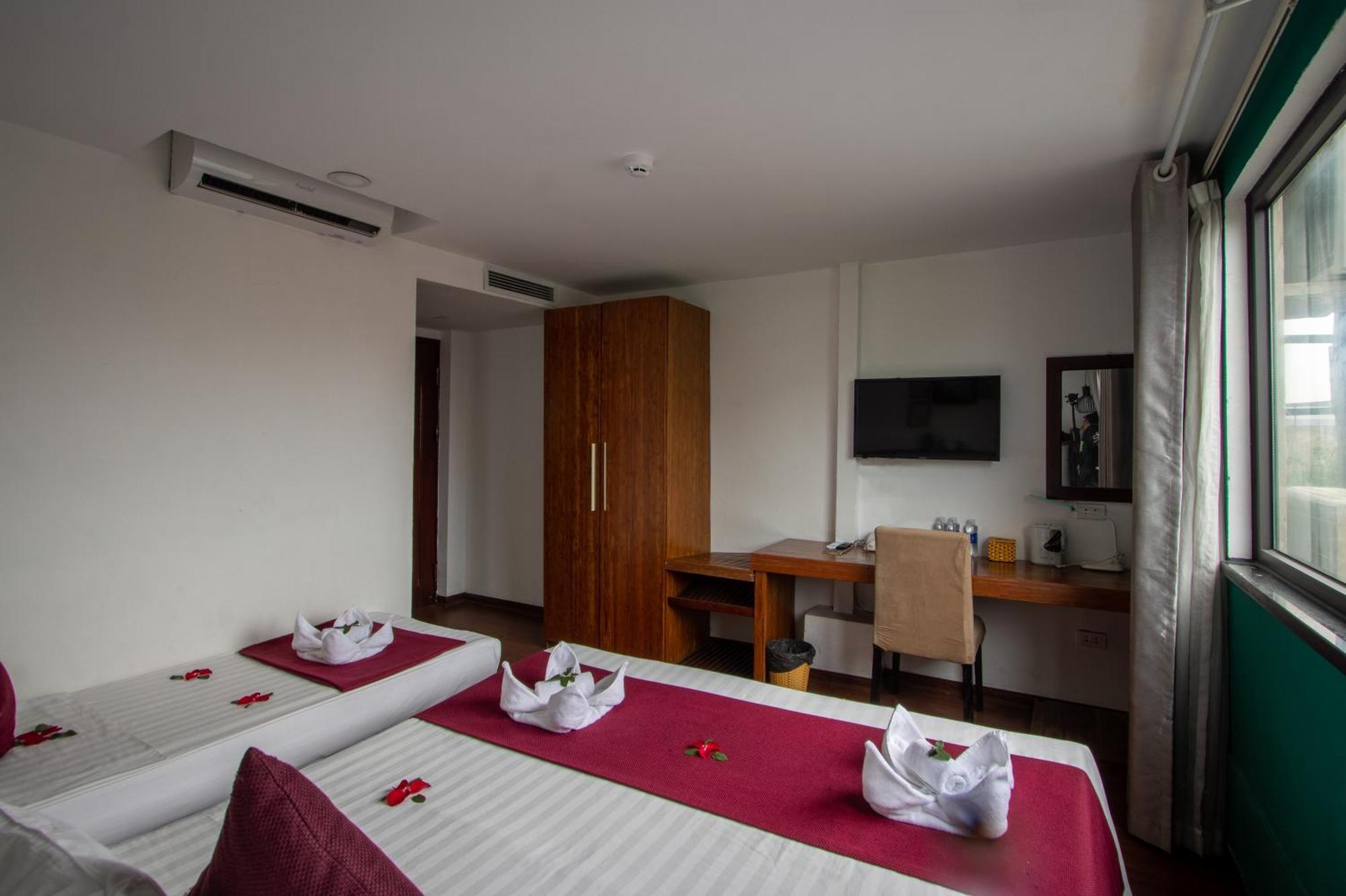 Nt Elysian Hotel — Photos 3