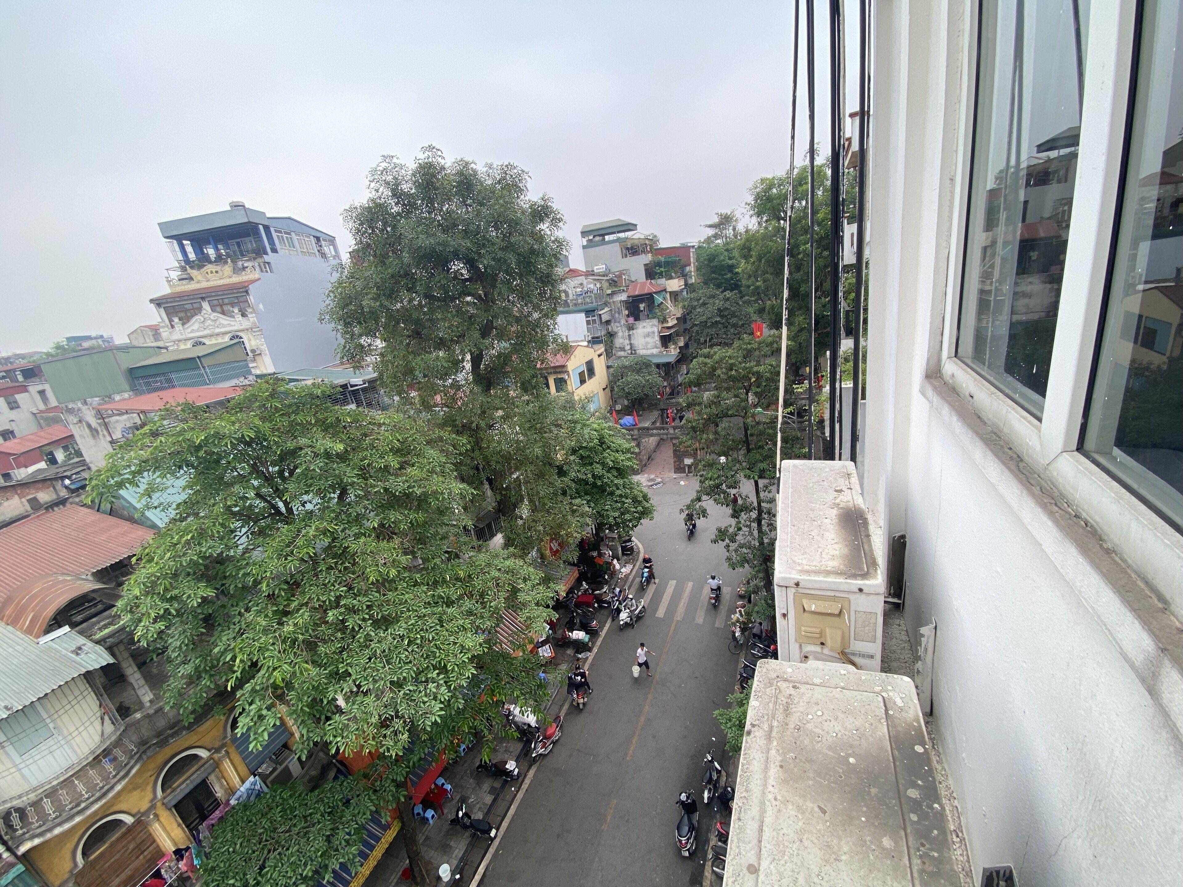 Nt Elysian Hotel — Photos 1